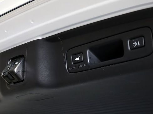 Used 2025 Acura ADX A-Spec FWD image 29