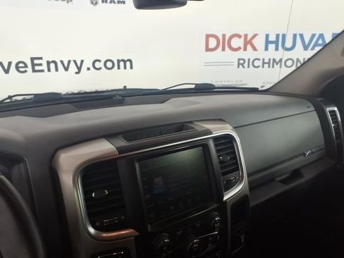 Used 2016 RAM 1500 Big Horn image 25