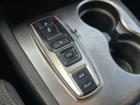 Used 2022 Honda Pilot Sport image 28