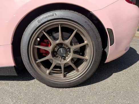 Used 2023 MAZDA MX-5 Miata Sport image 27