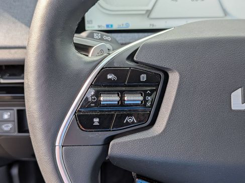 Used 2024 Kia EV6 Wind w/ Wind Technology Package AWD/4WD image 18
