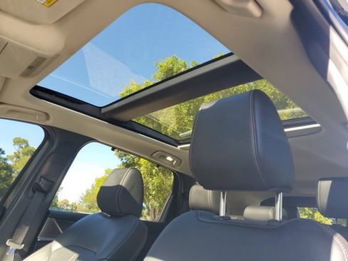 Used 2025 MAZDA CX-90 Plug-In Hybrid w/Premium Sport image 28