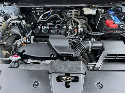 Used 2024 Honda CR-V EX image 29