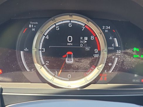 Used 2026 Lexus LC 500 Coupe w/ Bespoke Build Package RWD image 18