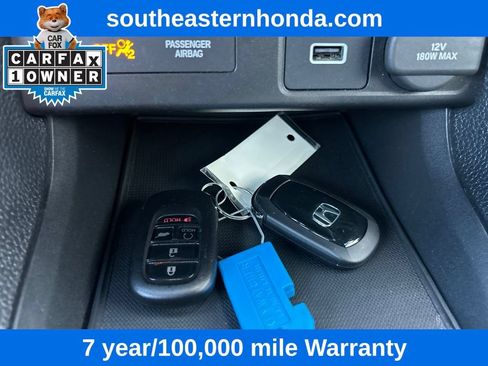 Certified 2024 Honda Civic Sport image 26