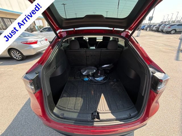 Used 2020 Tesla Model Y Long Range AWD/4WD image 17