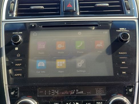 Used 2018 Subaru Legacy 2.5i Limited image 17