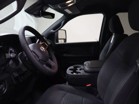 New 2026 RAM 2500 Tradesman w/ Safety Group AWD/4WD image 9