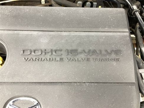 Used 2011 MAZDA MAZDA3 s Sport w/ Tech Pkg image 30