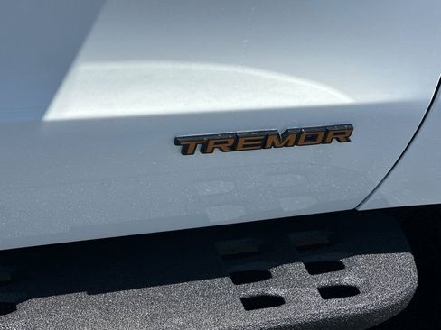 New 2026 Ford Expedition Tremor AWD/4WD image 6