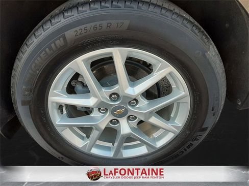 Used 2022 Chevrolet Equinox LT image 30