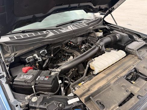 Used 2024 Ford F150 XLT w/ Tow/Haul Package image 55