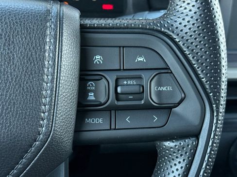 New 2026 Toyota Tacoma SR5 RWD image 25