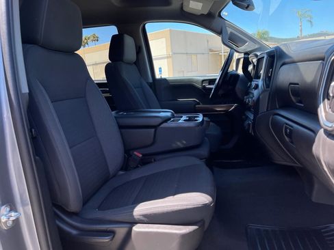 Used 2020 Chevrolet Silverado 1500 LT w/ All-Star Edition RWD image 28