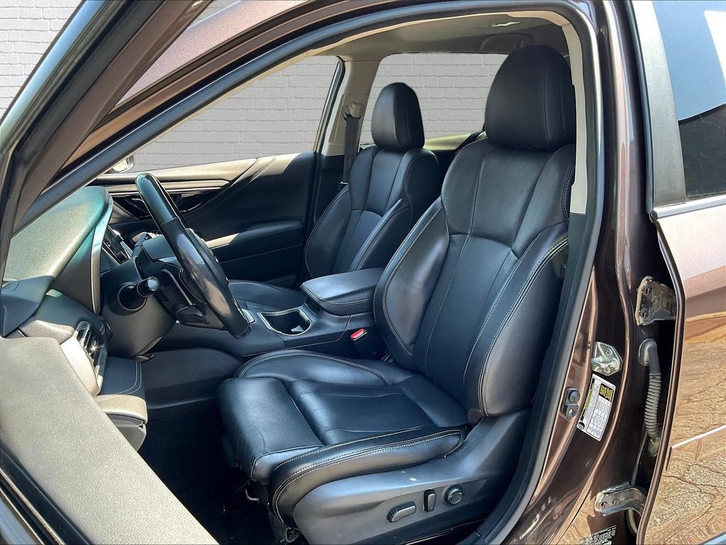 Used 2020 Subaru Outback Limited w/ Popular Package #2 AWD/4WD image 16