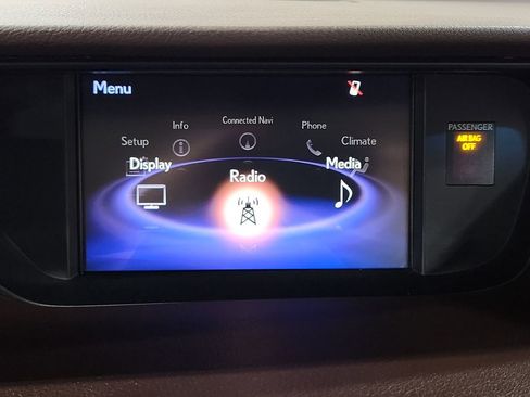 Used 2017 Lexus ES 350 image 35