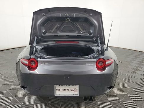 New 2026 MAZDA MX-5 Miata Grand Touring image 9
