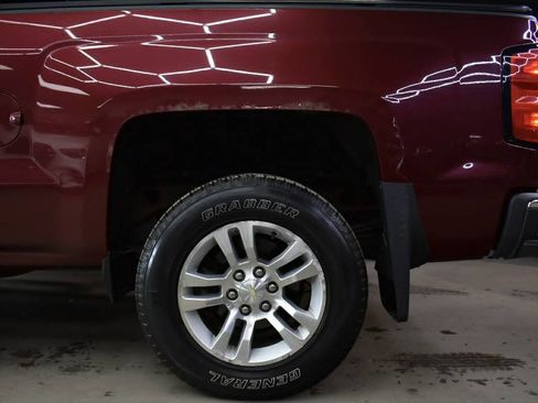 Used 2014 Chevrolet Silverado 1500 LT w/ All Star Edition image 11
