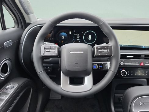 New 2026 Hyundai Palisade Limited AWD/4WD image 17