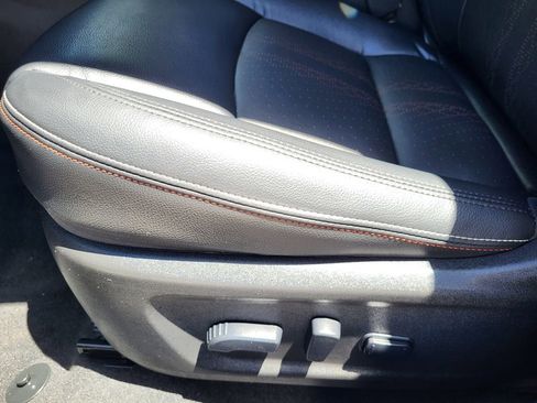 Used 2024 Nissan Altima 2.5 SR w/ SR Premium Package AWD/4WD image 16
