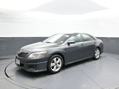 Used 2011 Toyota Camry SE