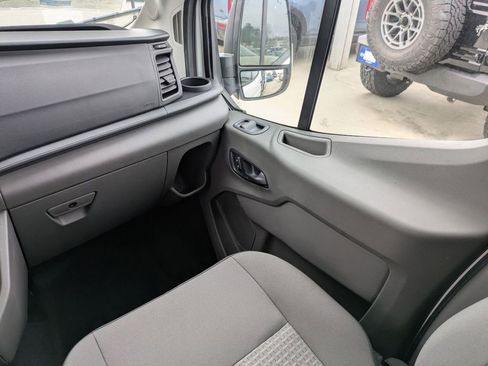New 2026 Ford Transit 350 XLT image 17
