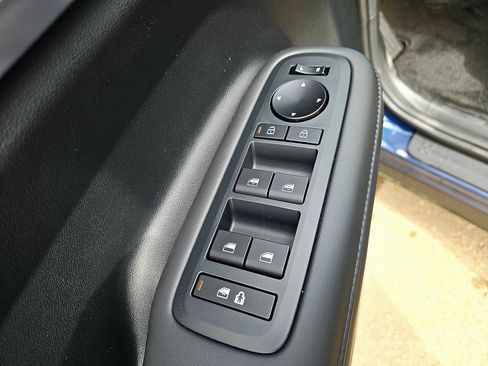 New 2026 Hyundai Santa Fe SEL FWD image 19