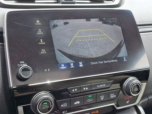 Used 2020 Honda CR-V EX image 4