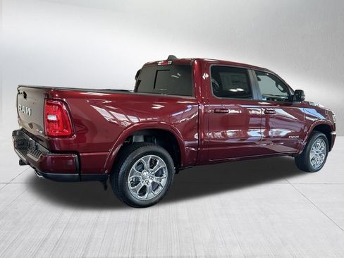 New 2026 RAM 1500 Big Horn image 4