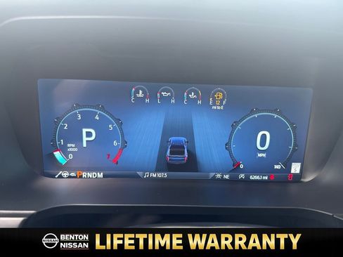 Used 2025 Ford F150 Raptor image 16