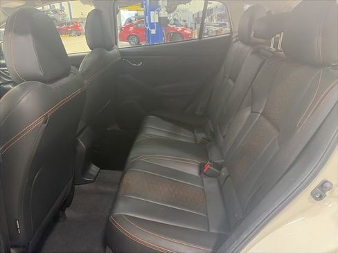 Certified 2023 Subaru Crosstrek 2.5i Limited image 11