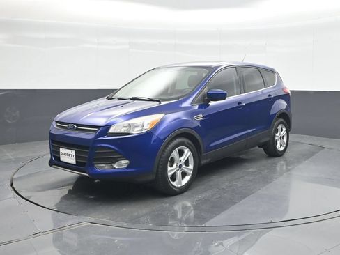 Used 2015 Ford Escape SE FWD image 30