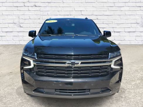 Used 2022 Chevrolet Tahoe RST w/ Luxury Package AWD/4WD image 6