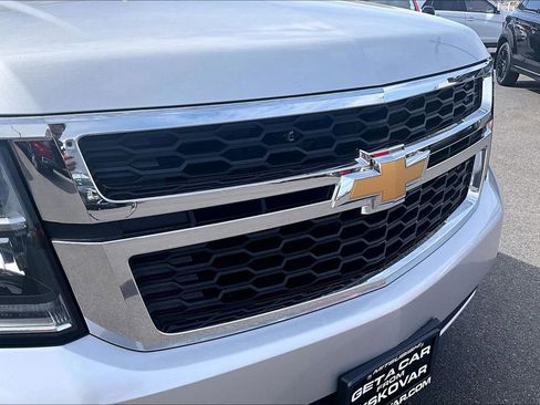 Used 2018 Chevrolet Tahoe LT AWD/4WD image 29