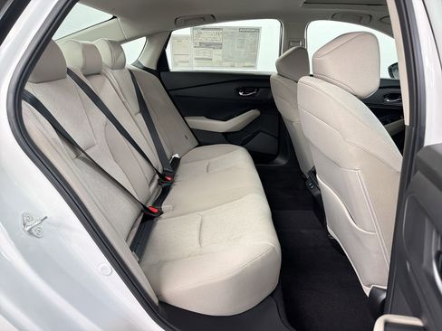 New 2026 Honda Accord SE image 29