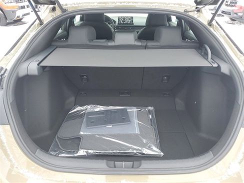 New 2026 Honda Civic Sport image 7