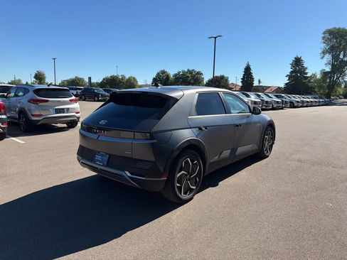 Used 2023 Hyundai Ioniq 5 SEL w/ Cargo Package AWD/4WD image 2