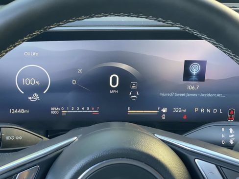 Used 2025 Buick Enclave Preferred image 18