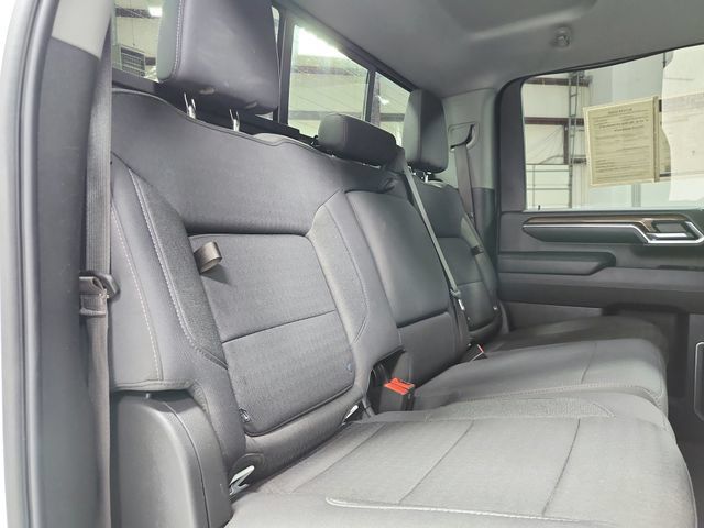 Used 2024 Chevrolet Silverado 3500 LT w/ Convenience Package AWD/4WD image 44
