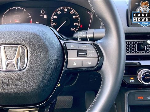 Used 2023 Honda Civic EX image 19