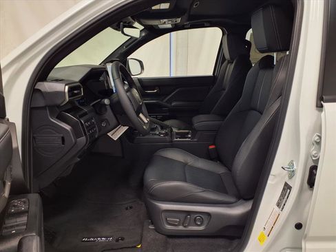 New 2026 Toyota 4Runner Limited image 24