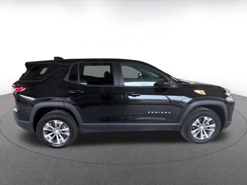 Used 2025 Chevrolet Equinox LT image 18