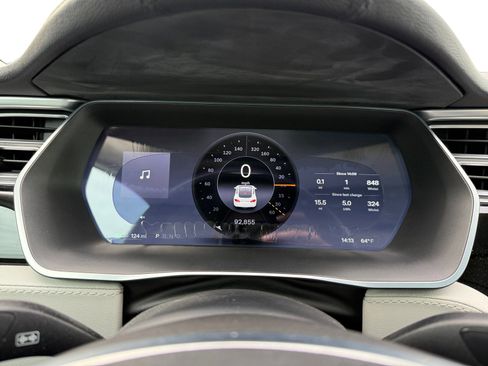 Used 2014 Tesla Model S image 11