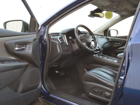 Used 2020 Nissan Murano SL AWD/4WD image 29