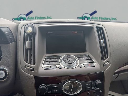 Used 2011 INFINITI G37 Journey w/ Premium Pkg image 51