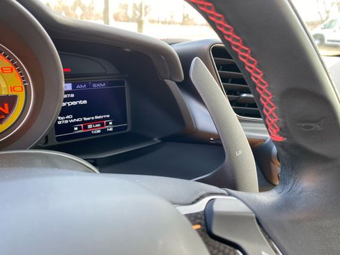 Used 2018 Ferrari 488 Spider image 38