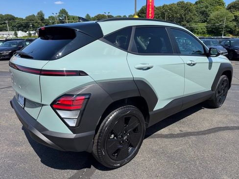 Certified 2026 Hyundai Kona SEL Sport AWD/4WD image 5