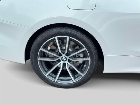 Certified 2023 BMW 430i xDrive Convertible w/ Premium Package image 6