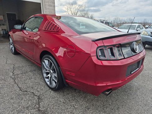 Used 2014 Ford Mustang Coupe w/ Equipment Group 102A image 5