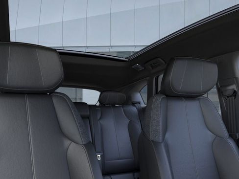 New 2026 Cadillac Optiq Luxury 1 AWD/4WD image 24